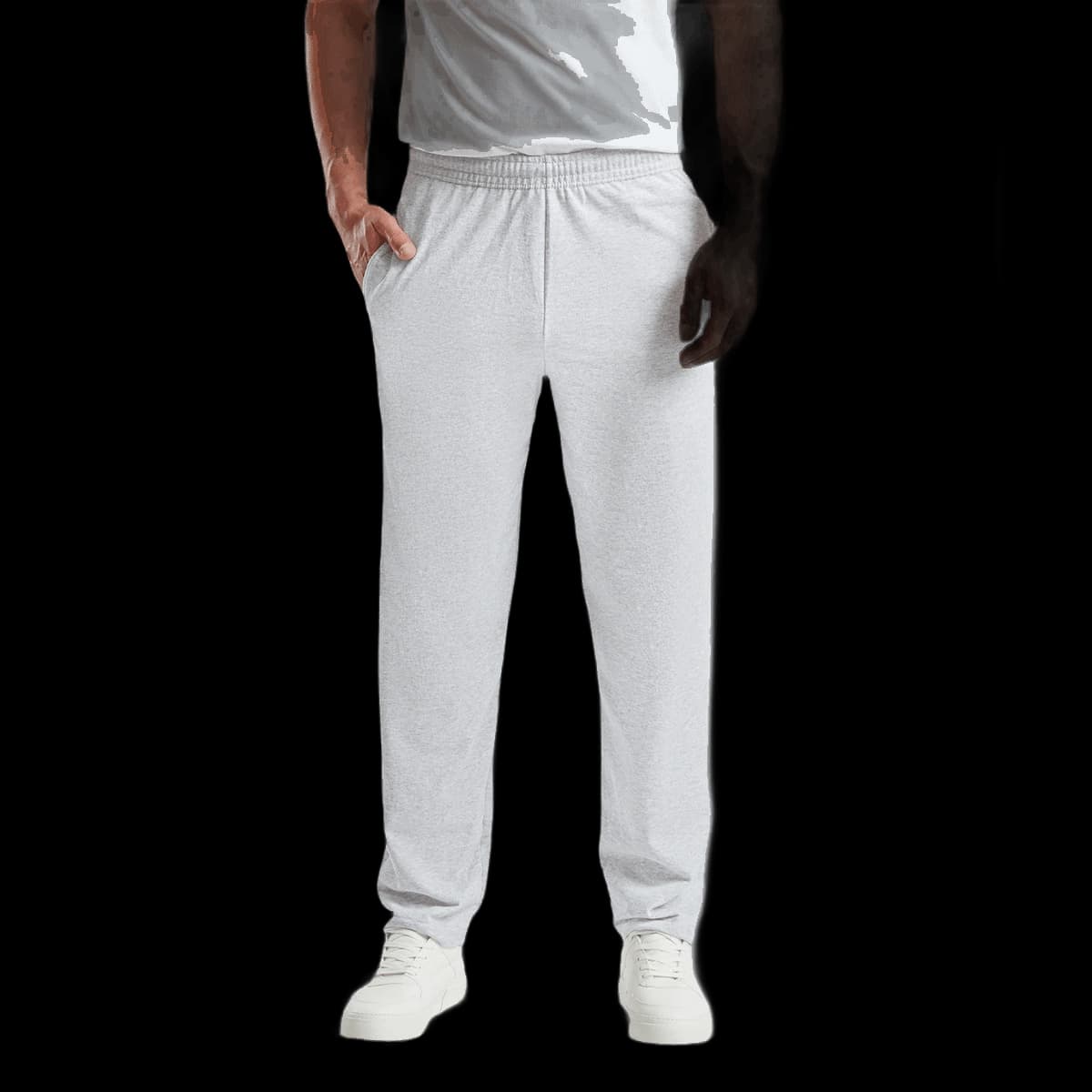 Lightweight sweatpants