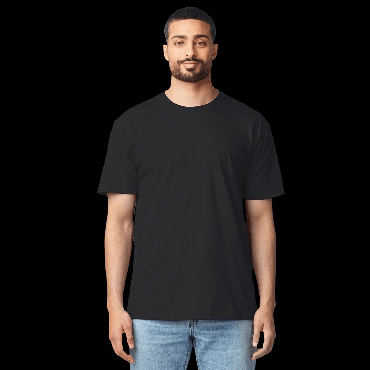 Softstyle™ adult ringspun t-shirt