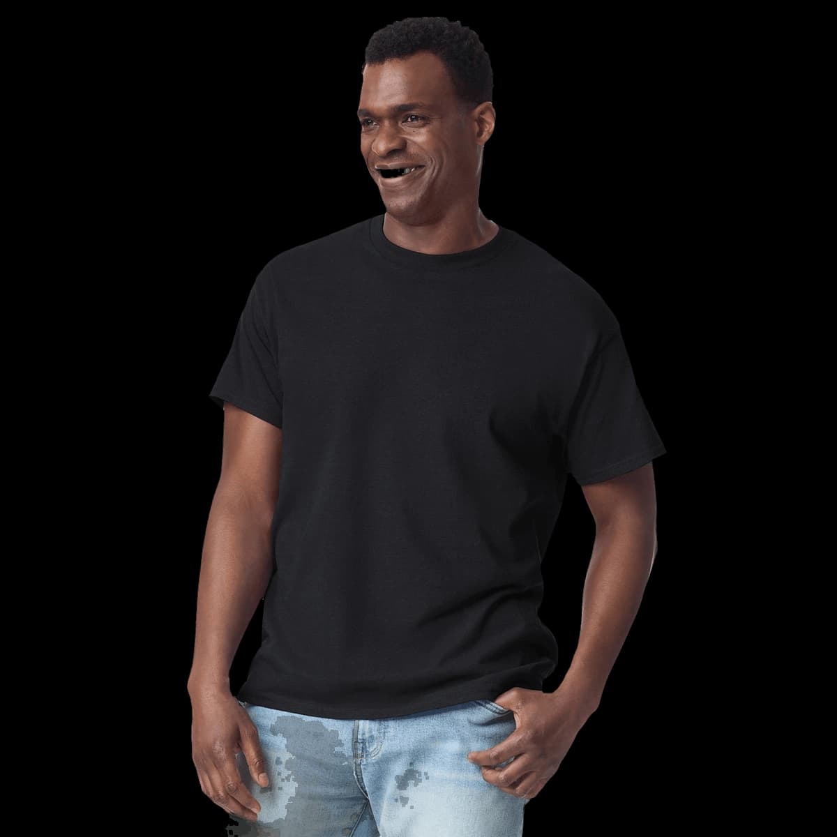 Ultra Cotton™ adult t-shirt