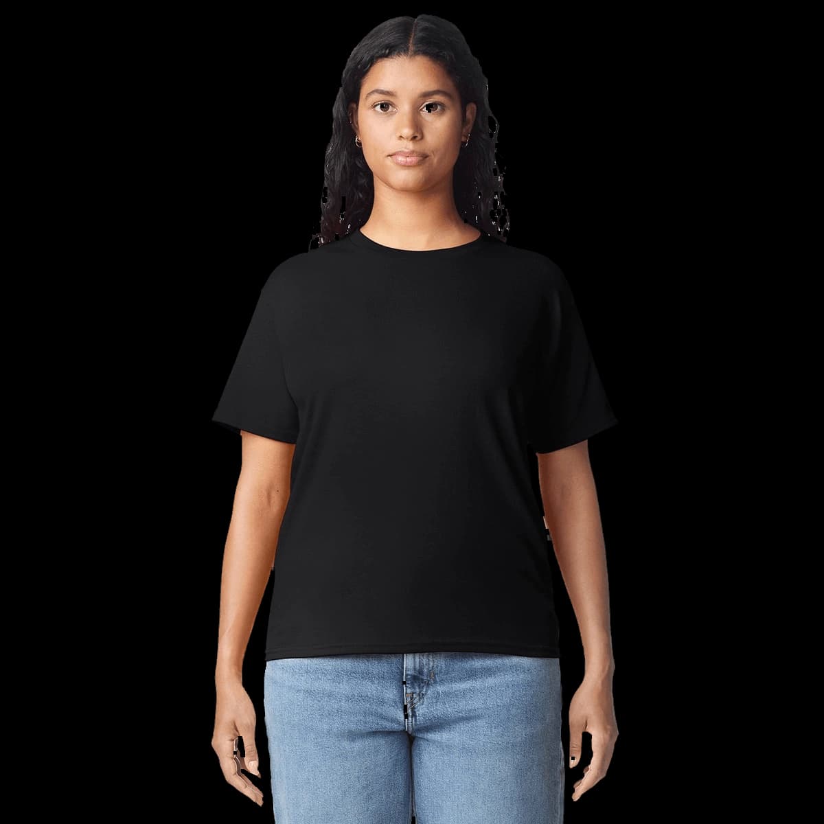 Heavy Cotton™ women's t-shirt