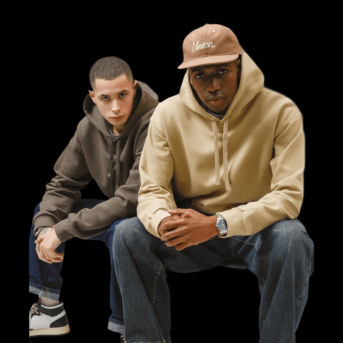 Hammer® Maxweight adult hooded sweatshirt