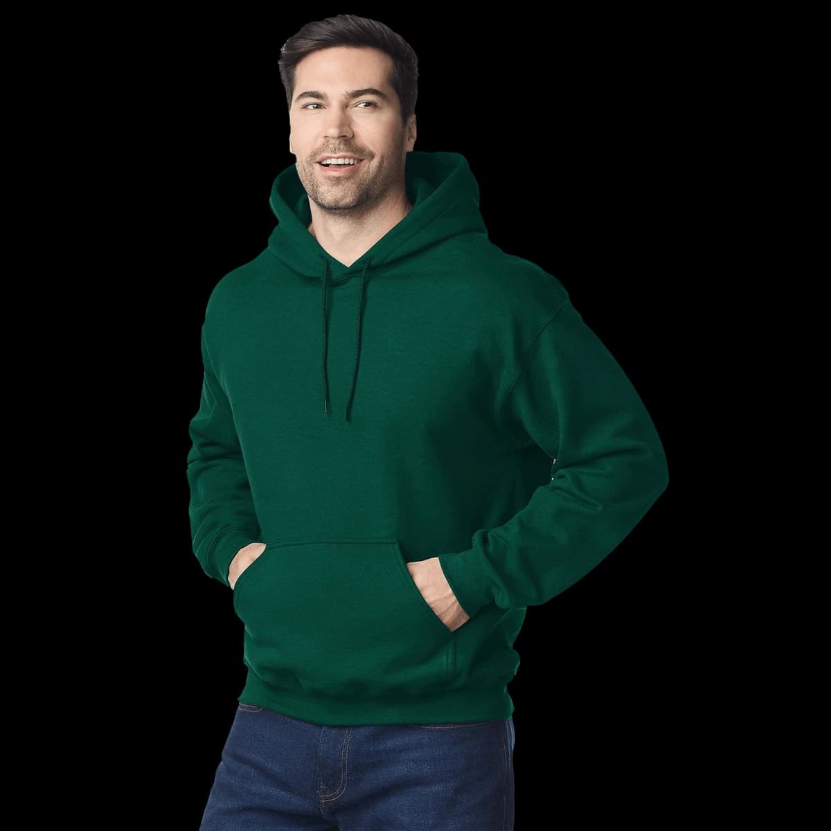 Heavy Blend™ hooded sweatshirt