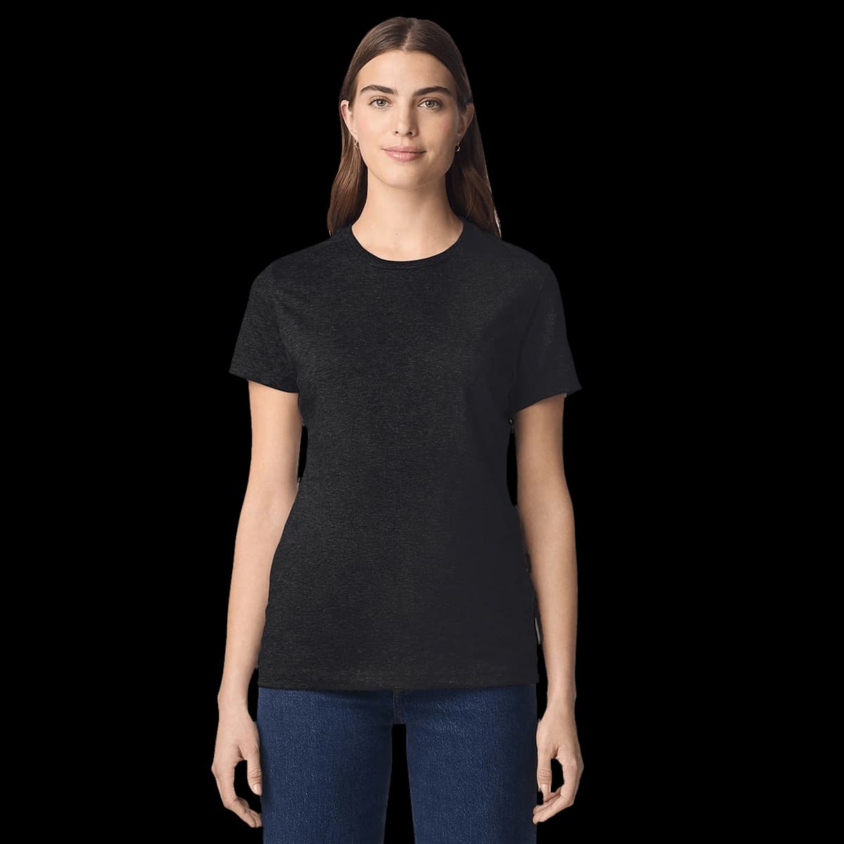 Softstyle™ women's ringspun t-shirt