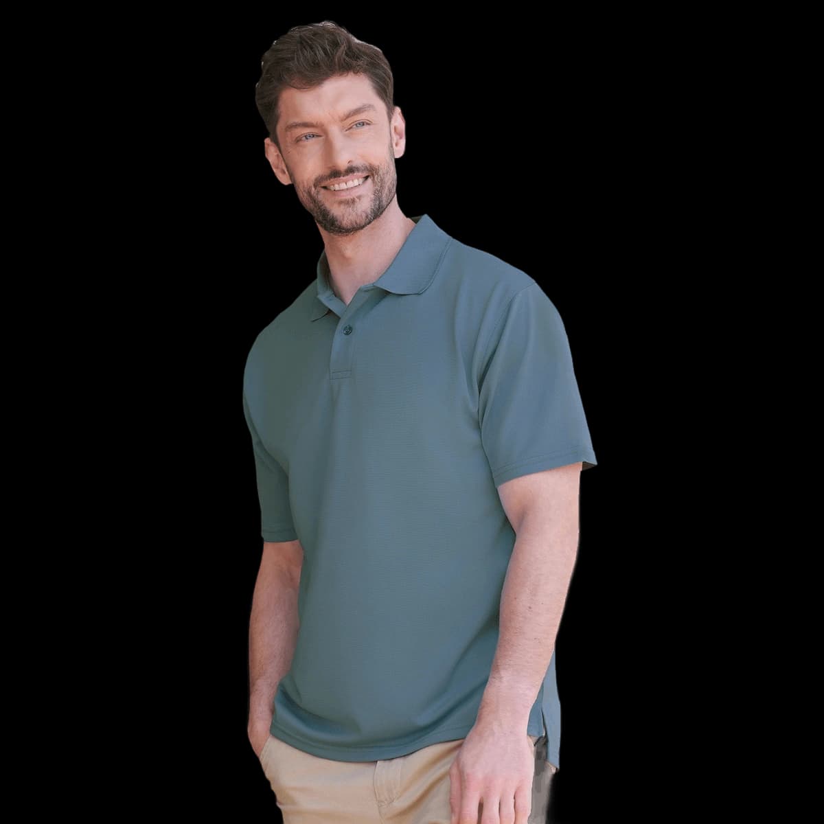 Coolplus® polo shirt