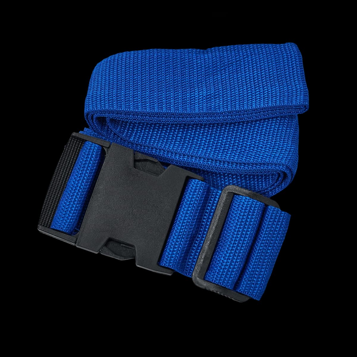 Luggage straps