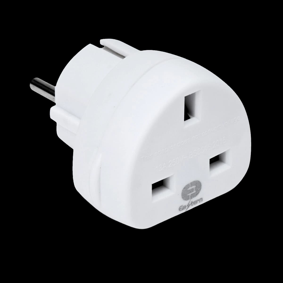 EU travel adaptor