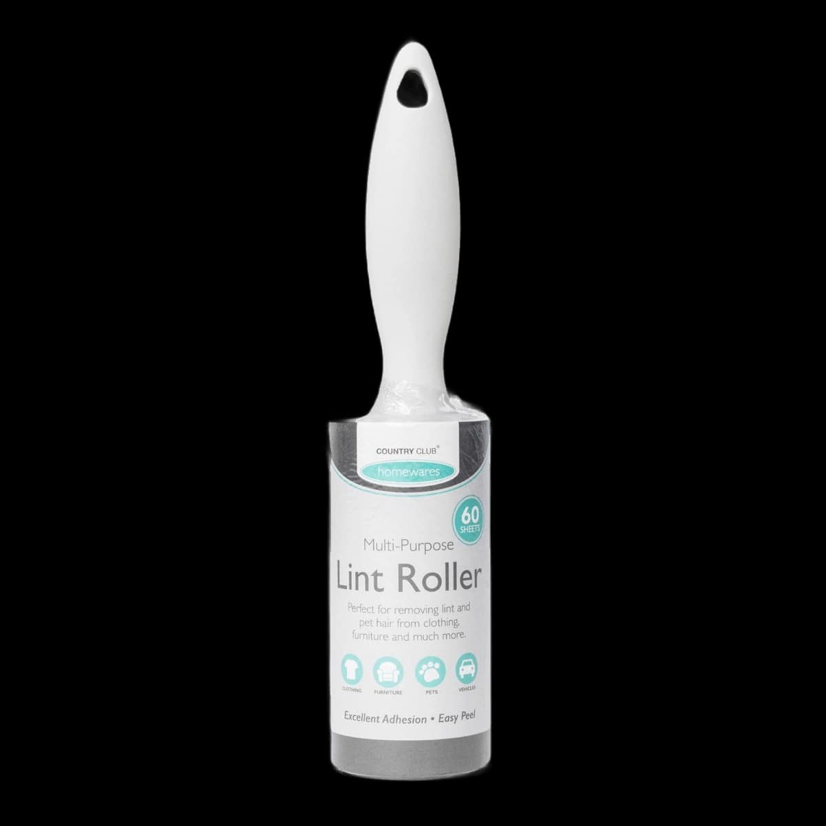 Lint roller