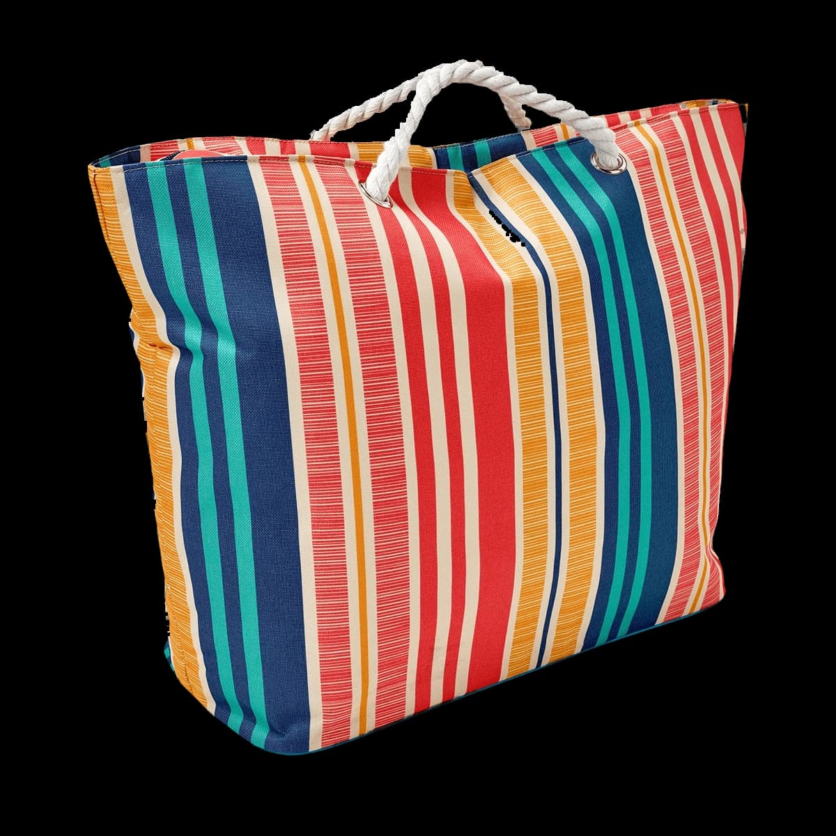 Beach cool bag