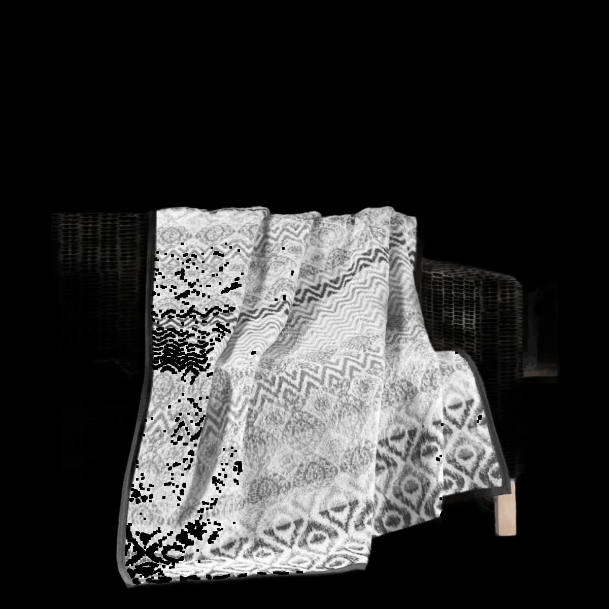 Au-nat luxury blanket