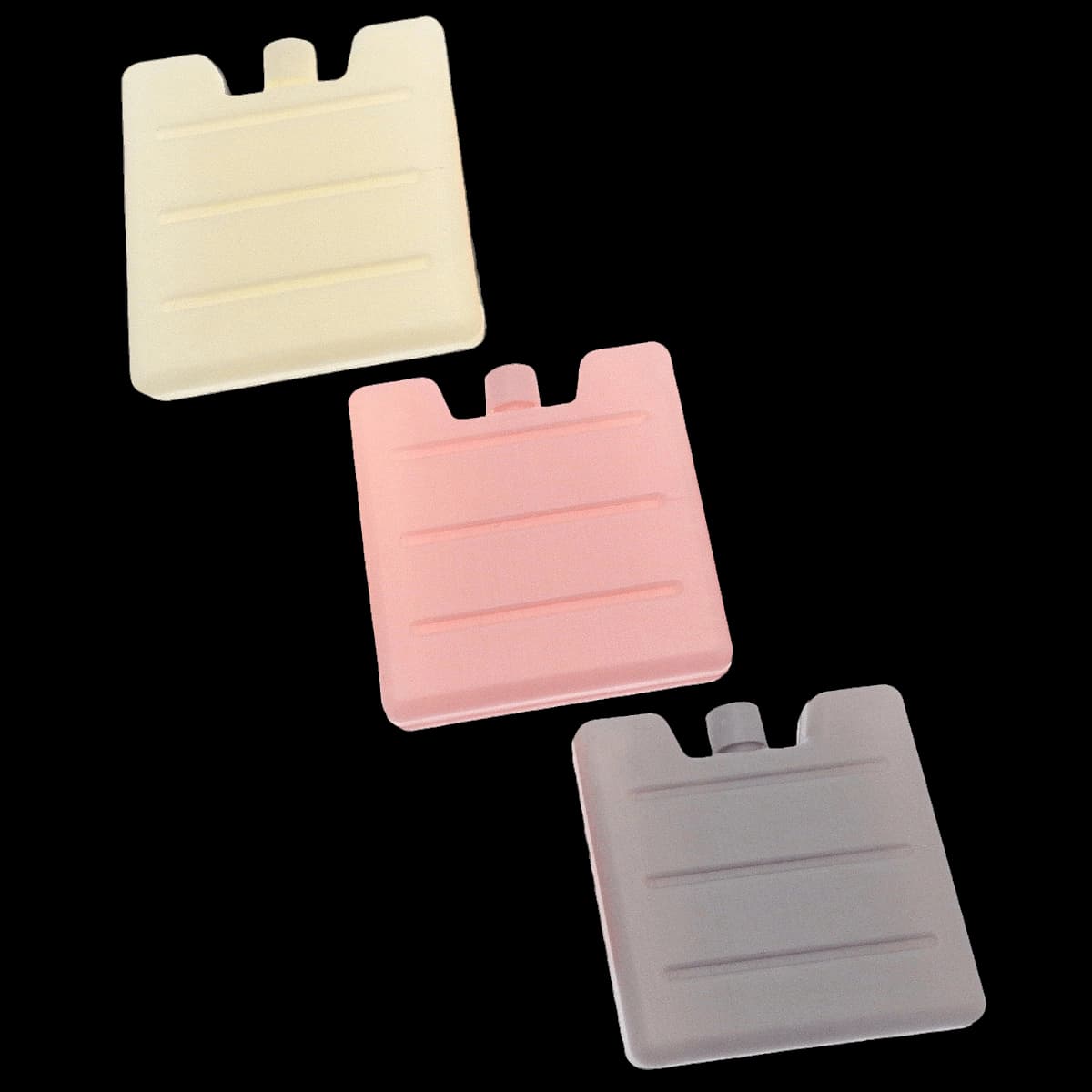 Medium freezer blocks (3-pack)