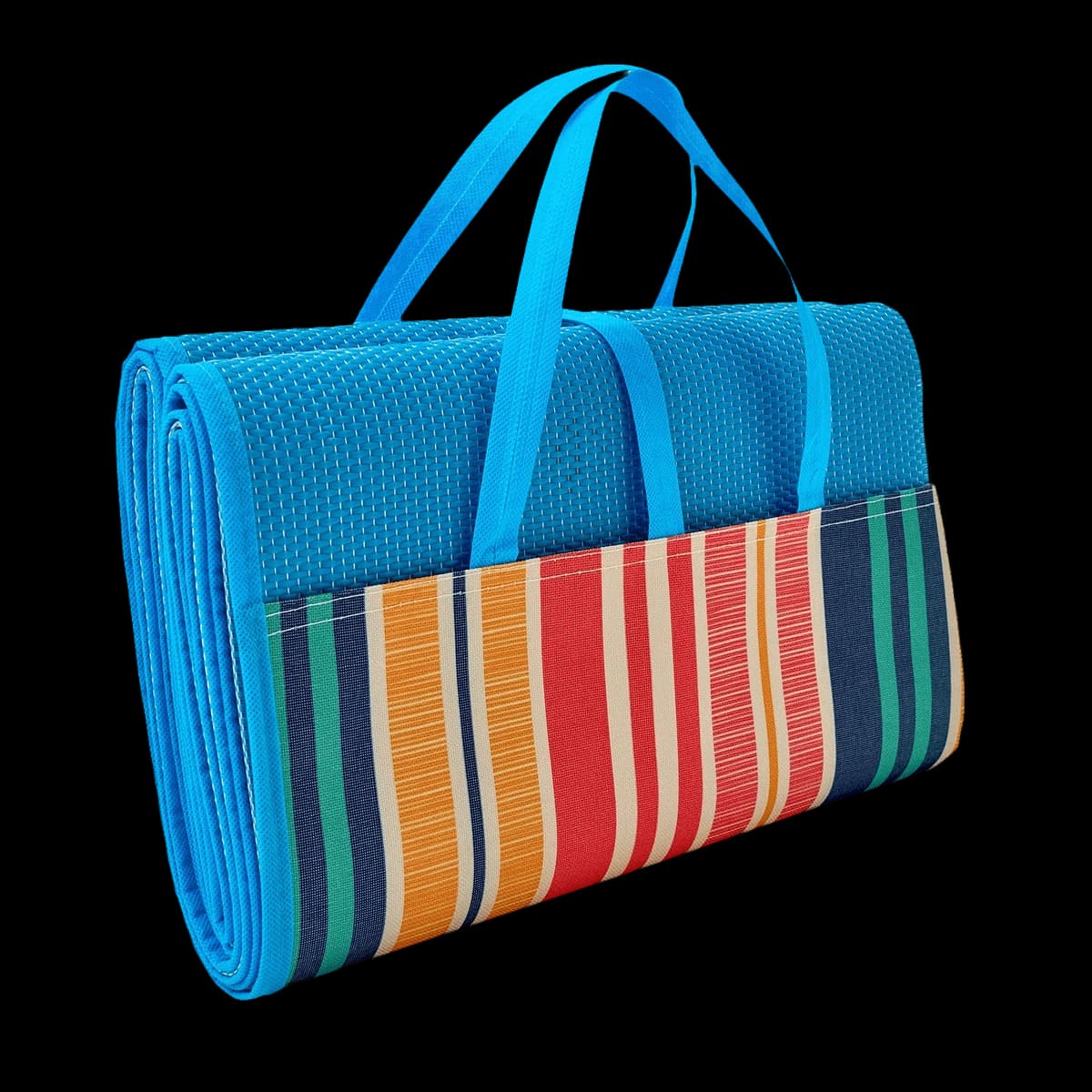 Beach mat