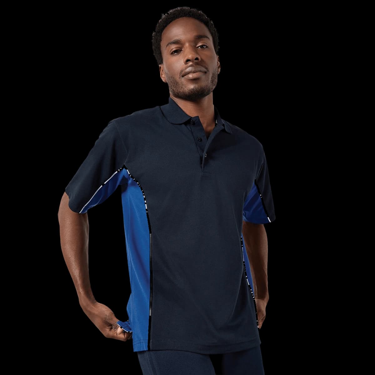 Track polo (classic fit)