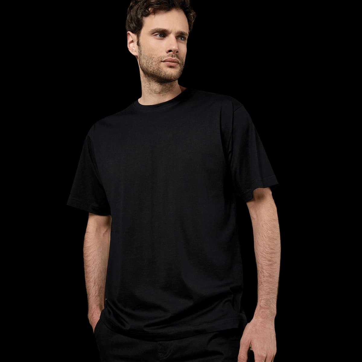Hunky® superior T (classic fit)