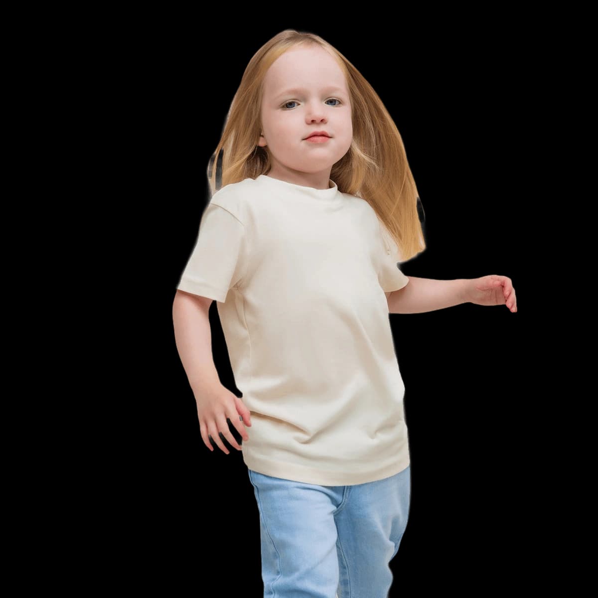 Organic t-shirt