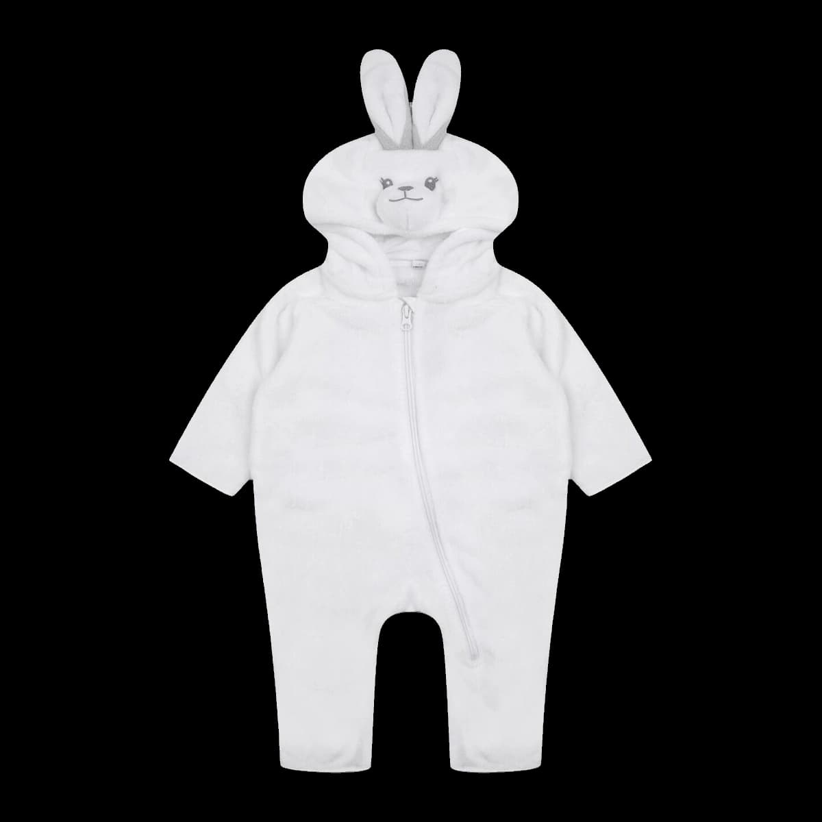 Rabbit all-in-one