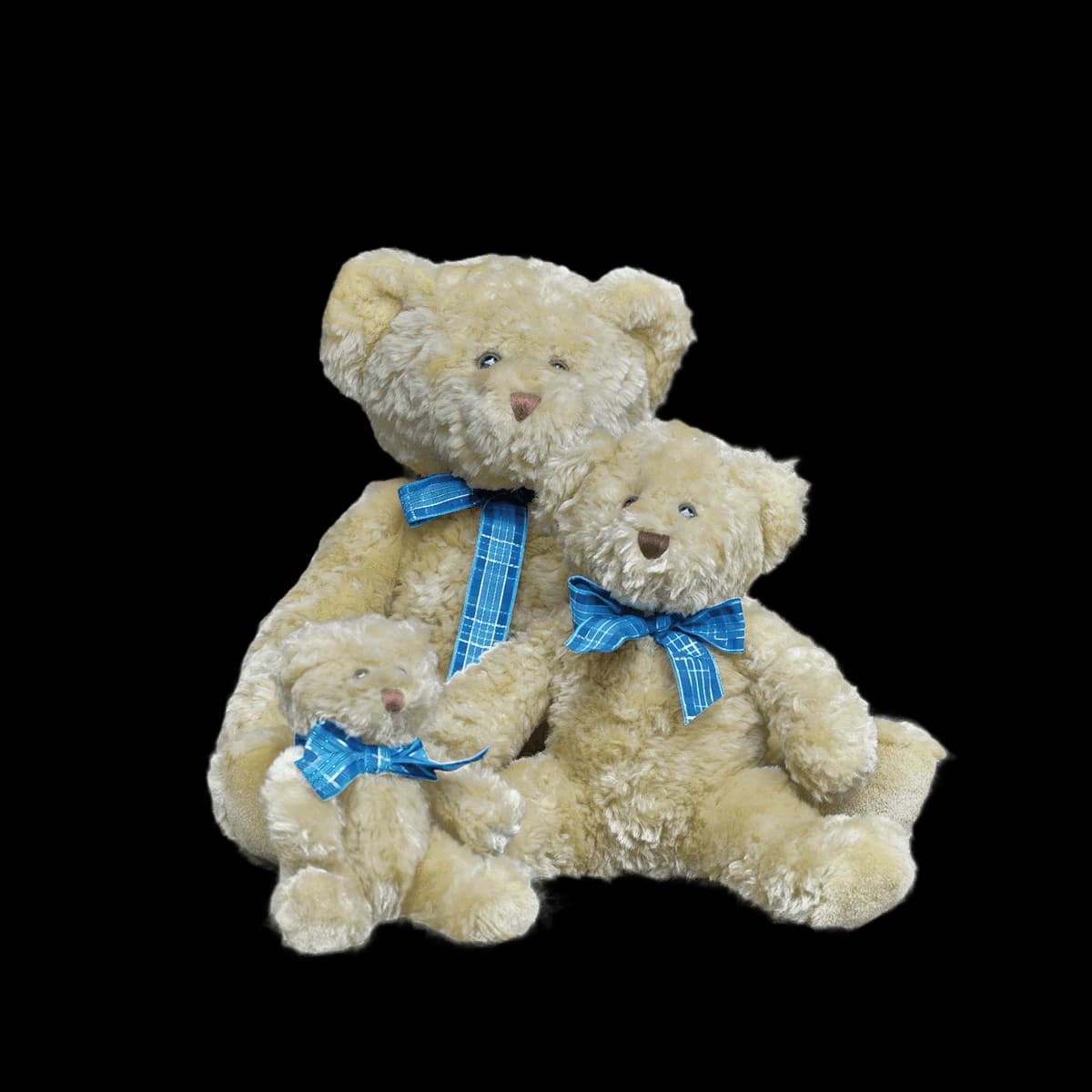 Bracken bear