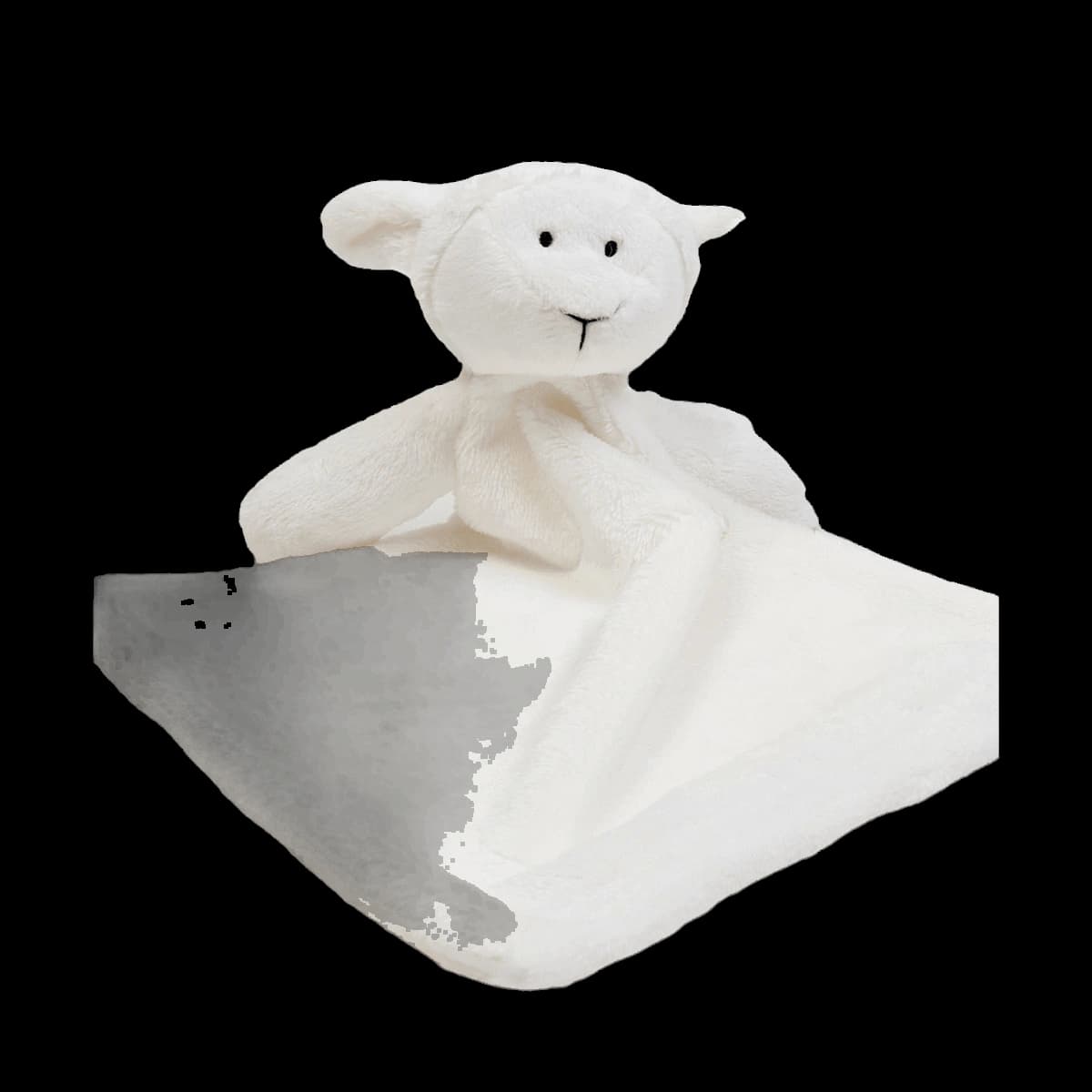 Lamb snuggy