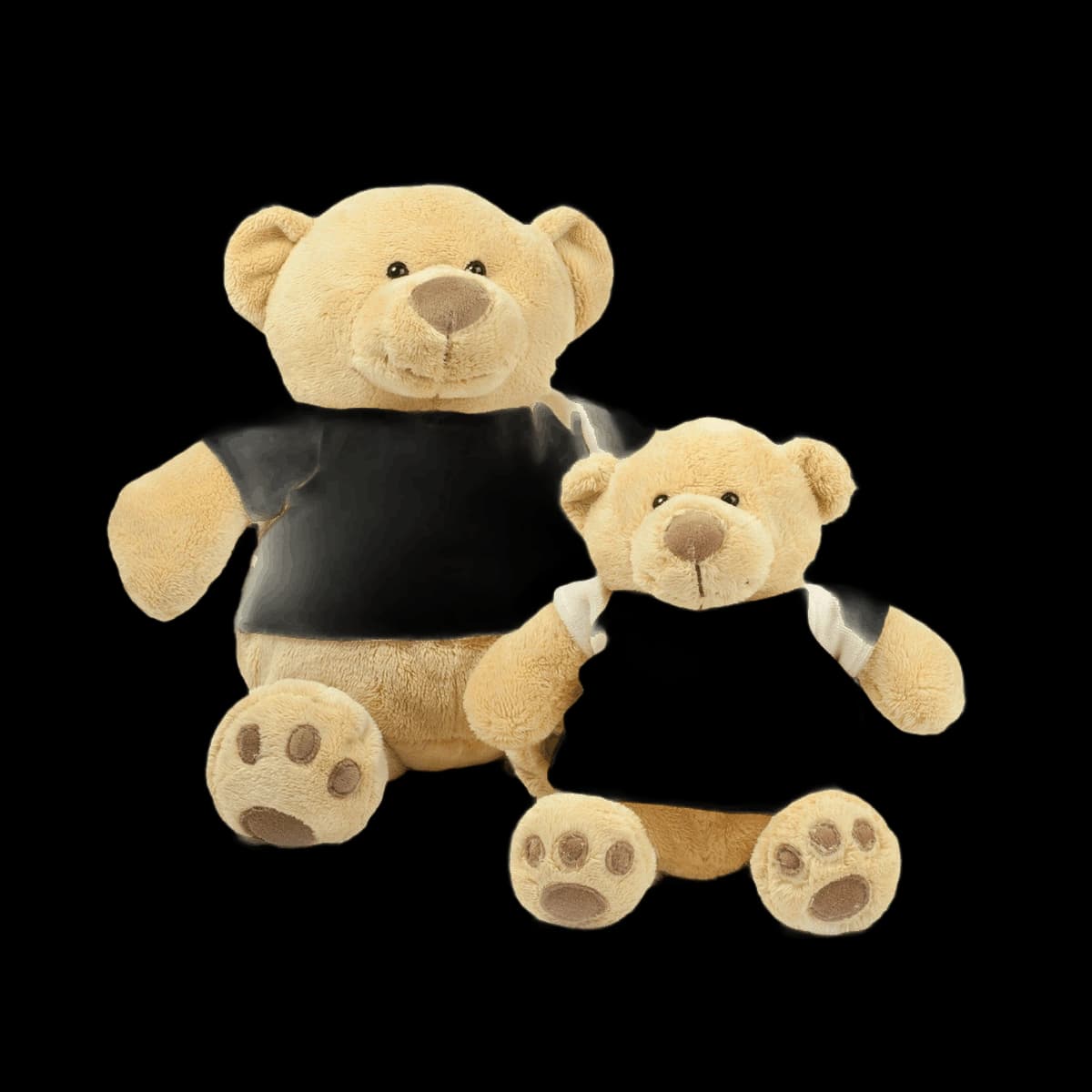 Honey bear