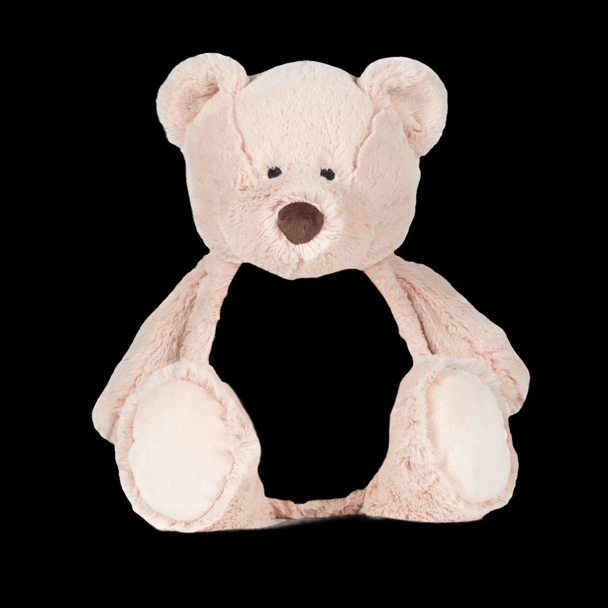 Zippie teddy