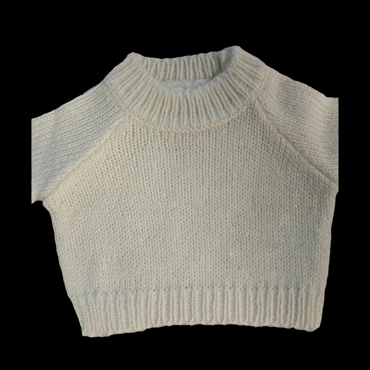 Teddy jumper