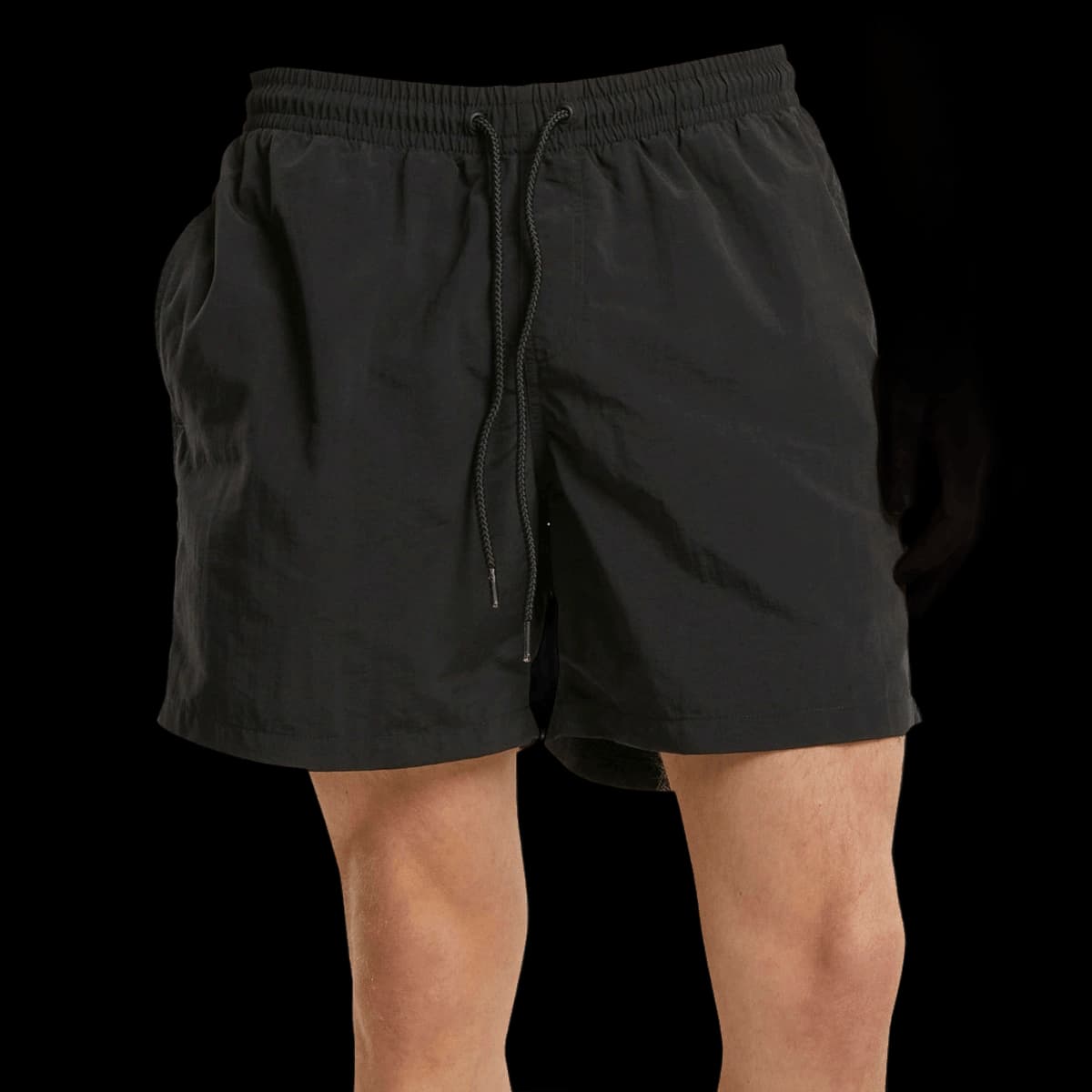 Basic swim shorts