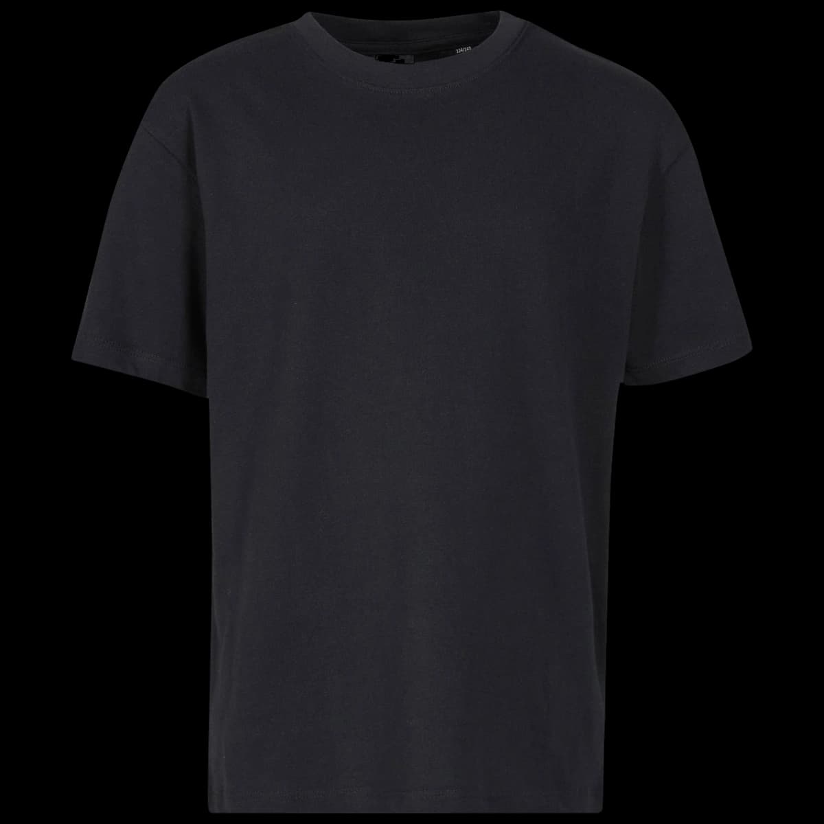 Kids oversized tee