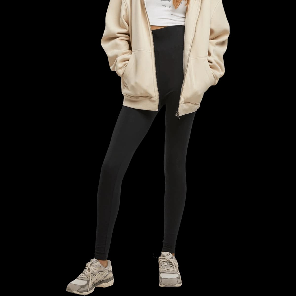 Women’s cotton leggings