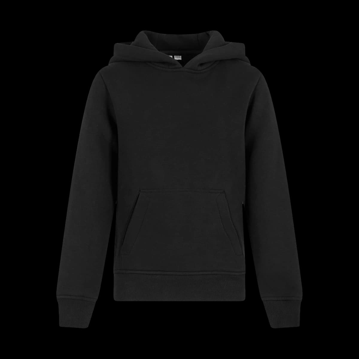 Kids basic hoodie