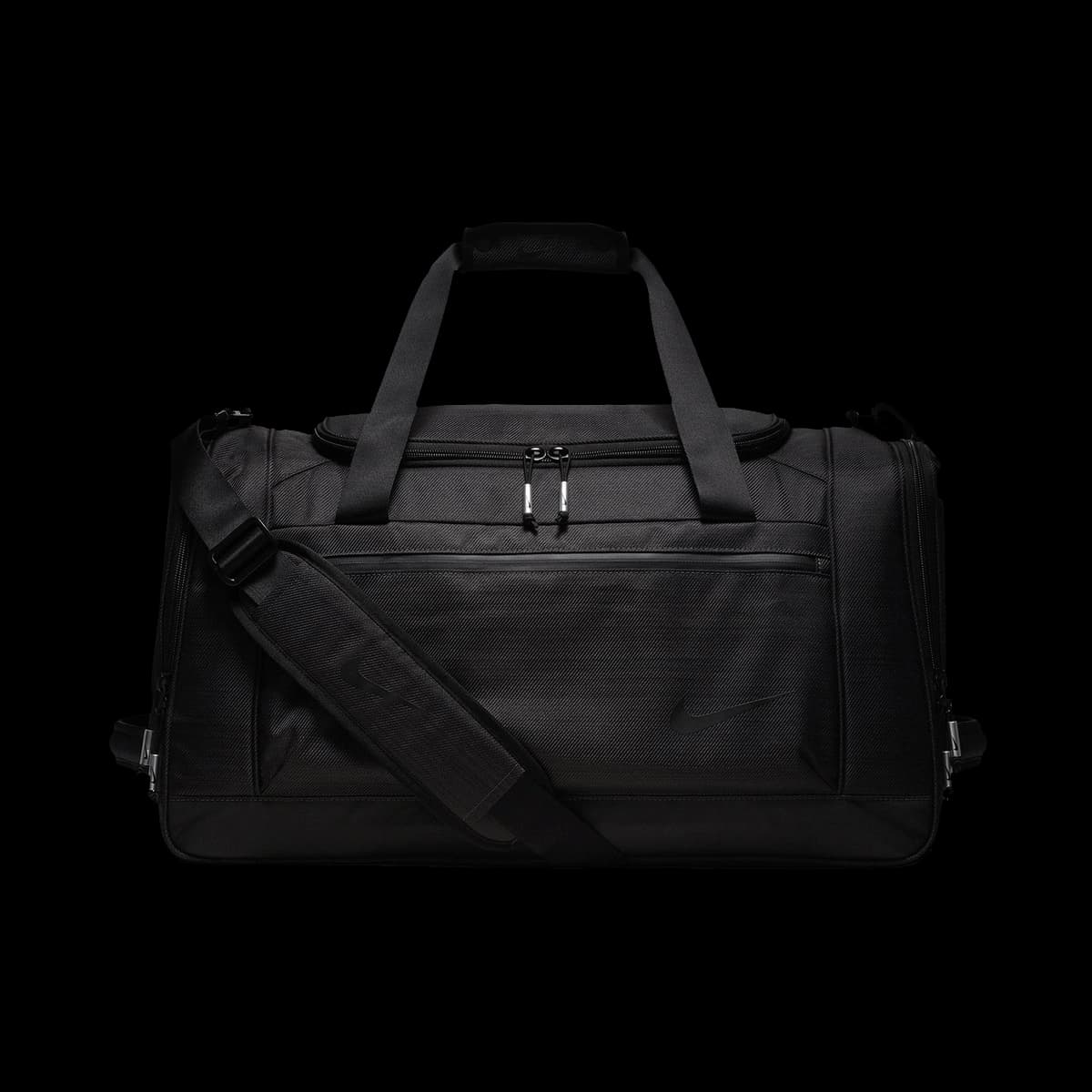 Nike departure duffle