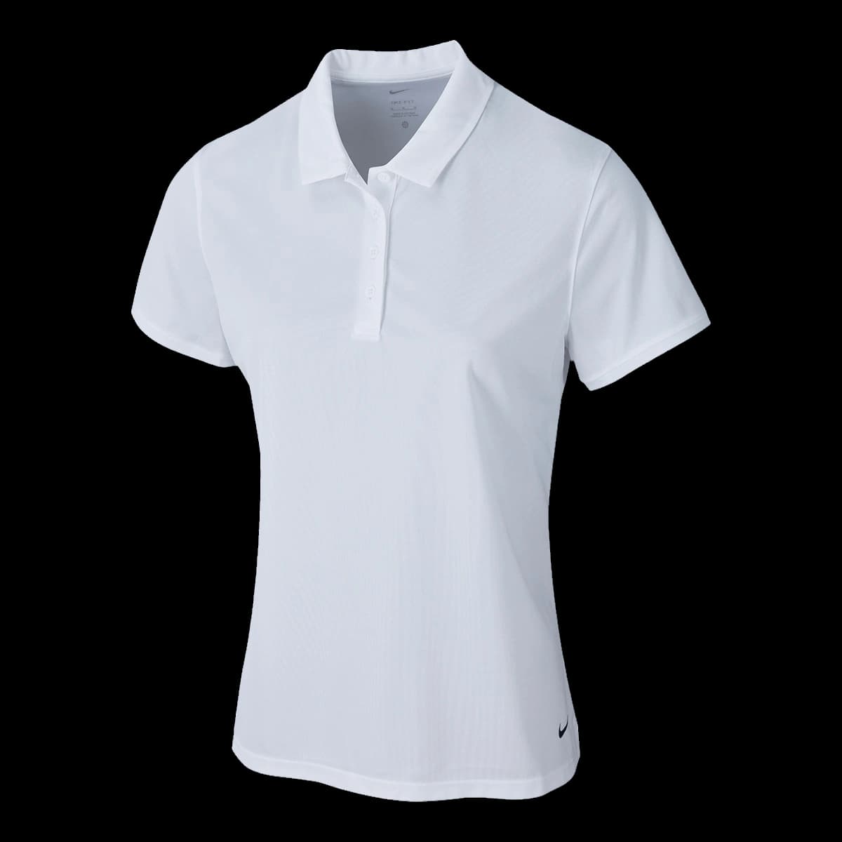 Women’s Nike victory solid polo