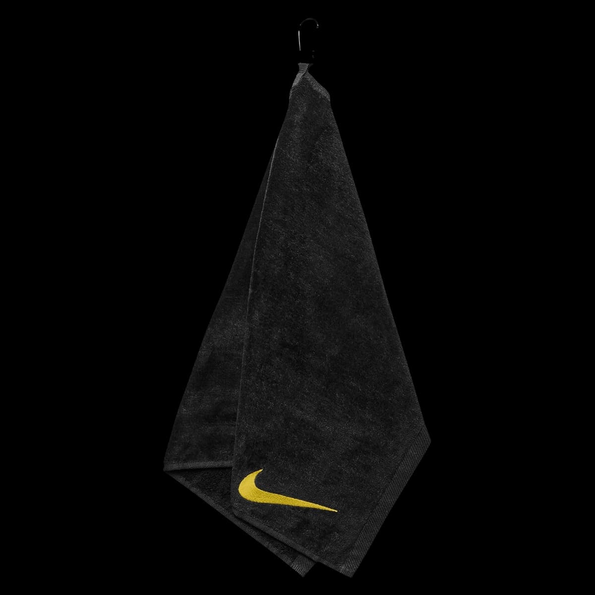 Nike performance golf towel