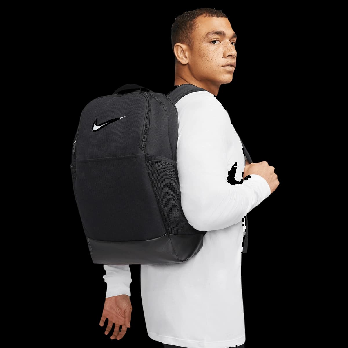 Nike Brasilia backpack (24 litre)