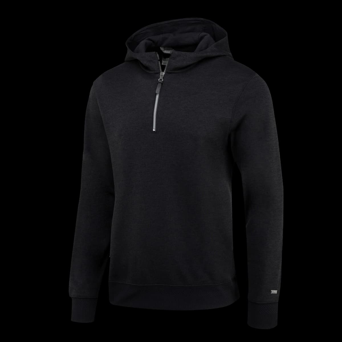 Nike Dri-FIT player hoodie