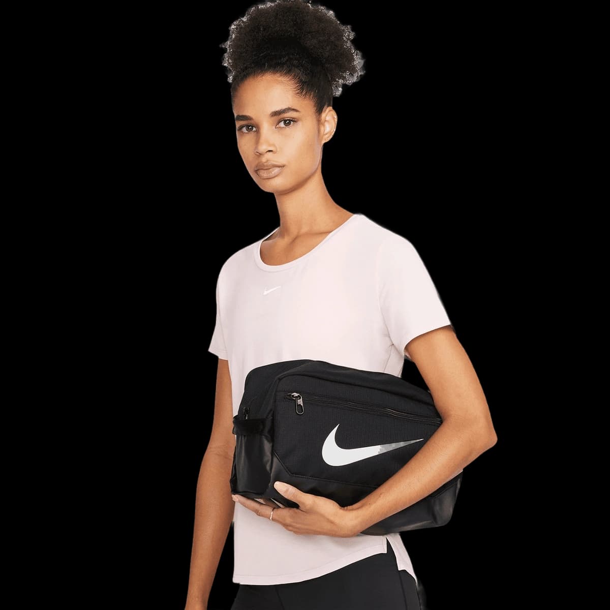Nike Brasilia shoe bag 9.5 (11L)