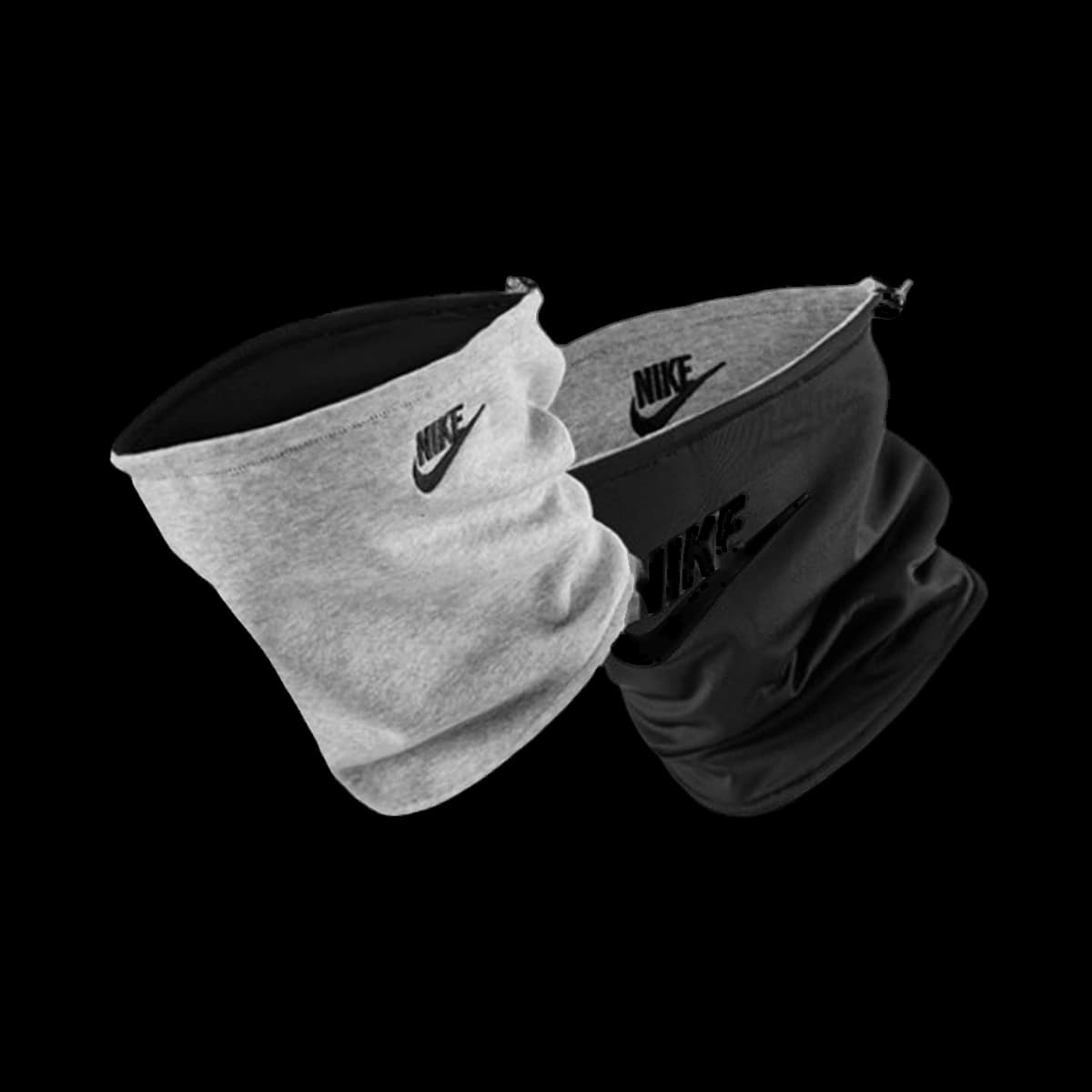 Nike neckwarmer reversible club fleece