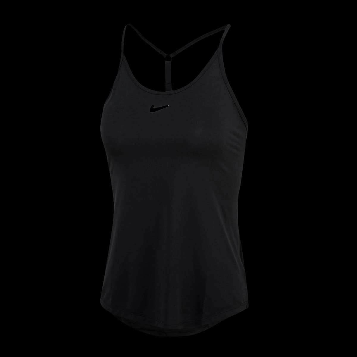 Women’s Nike One Dri-FIT Elastika standard fit tank