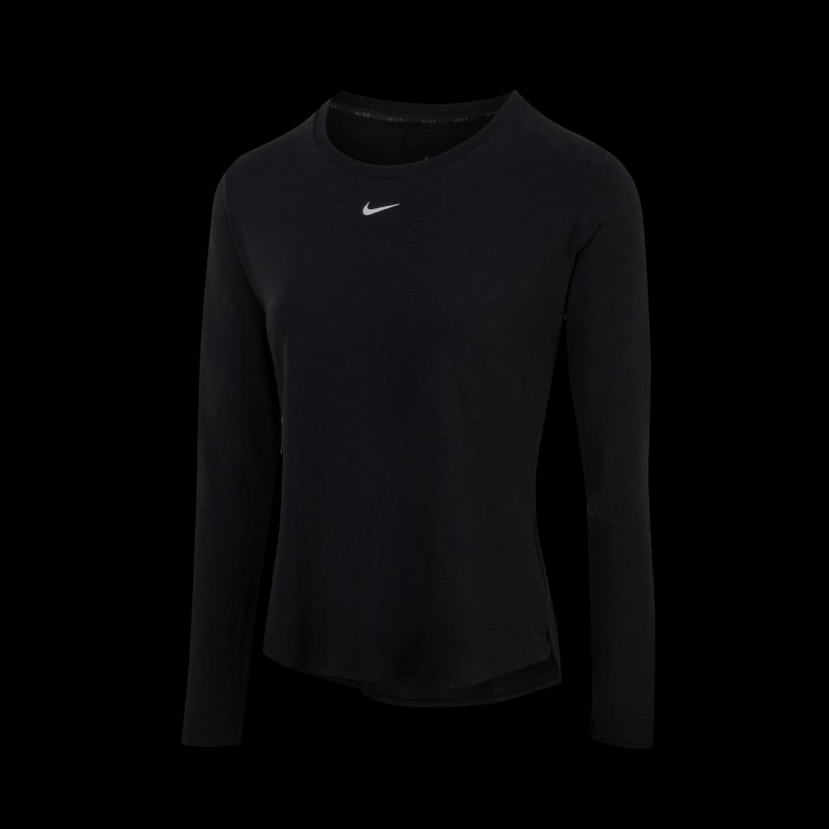 Women’s Nike One Luxe Dri-FIT long sleeve standard fit top