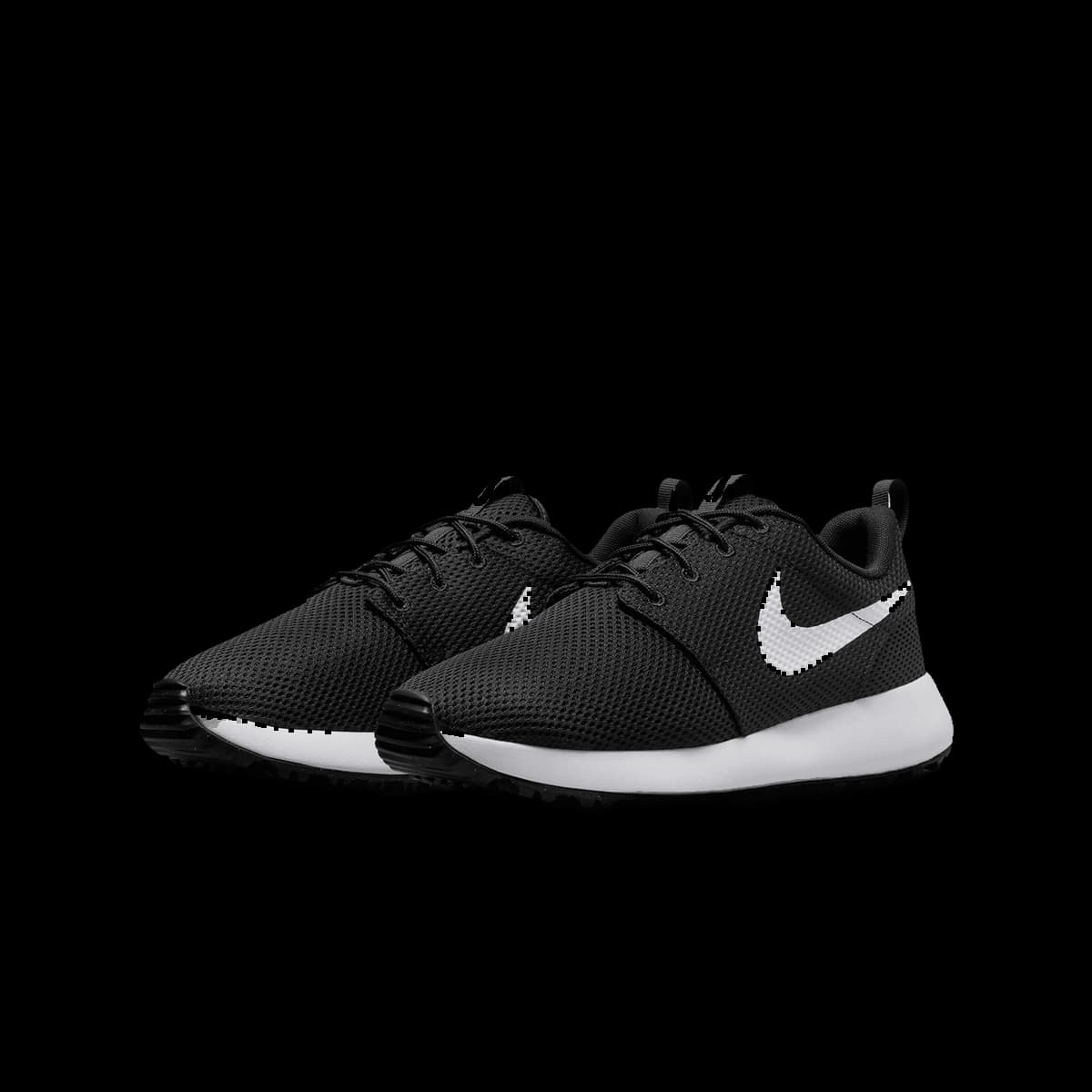 Nike Roshe golf trainers 2.0
