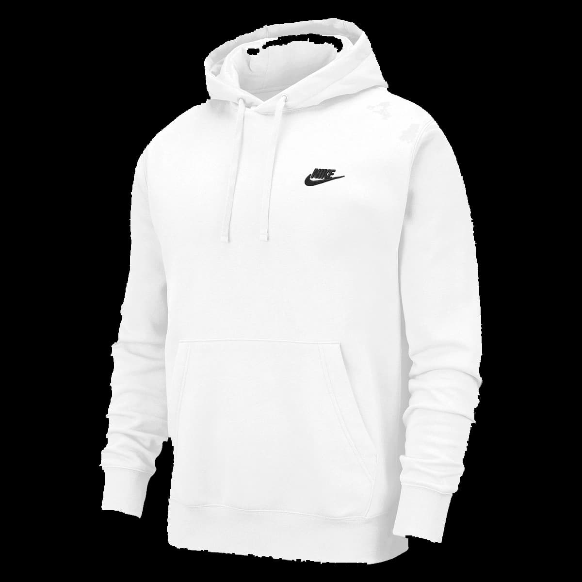 Nike Club hoodie