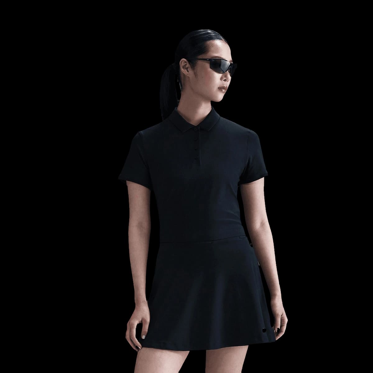 Women’s Nike Dri-FIT Victory short sleeve polo