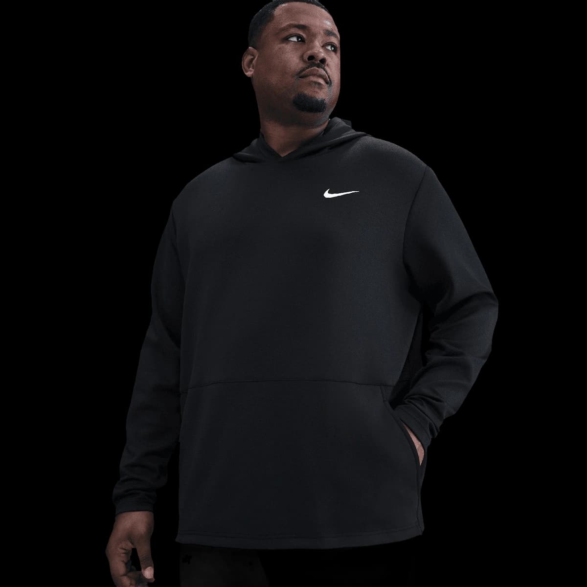 Nike Dri-FIT Victory Therma Flex hoodie