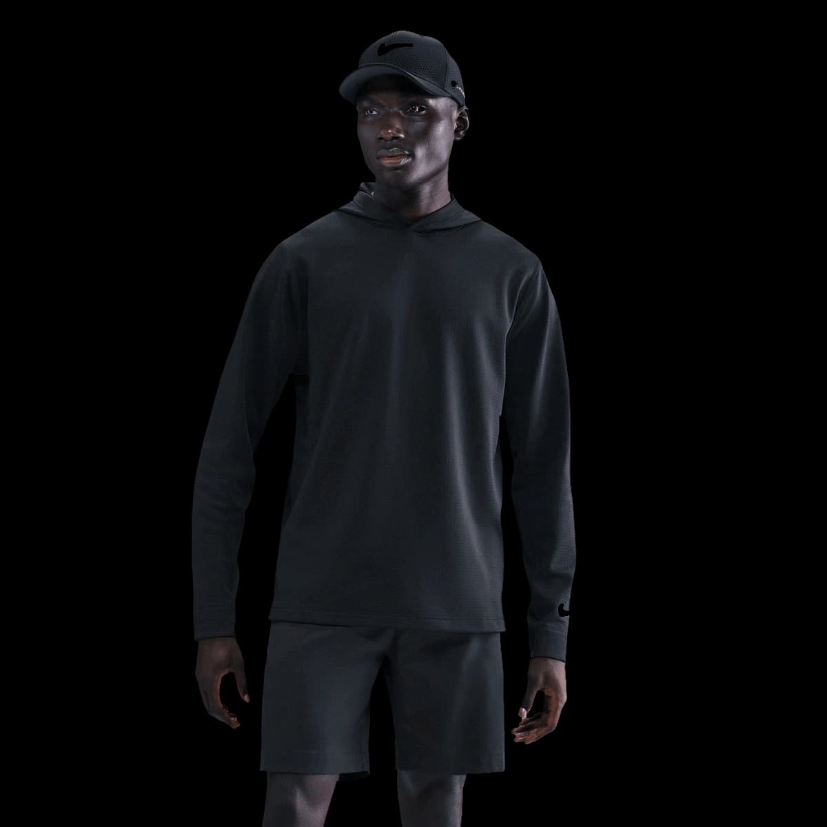 Velocity hoodie