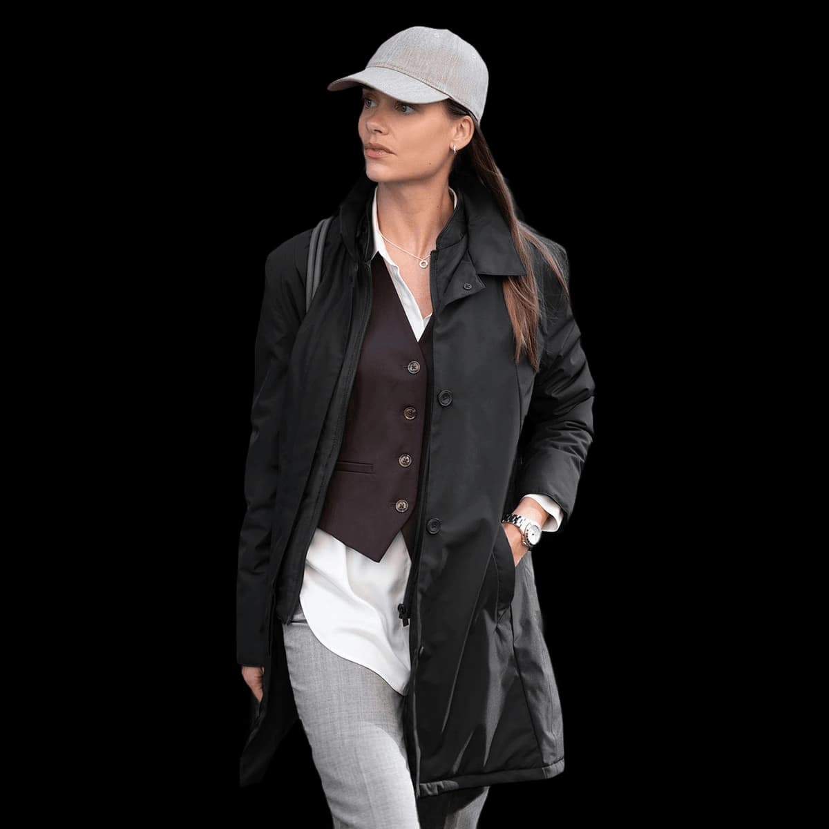 Women’s Abington jacket