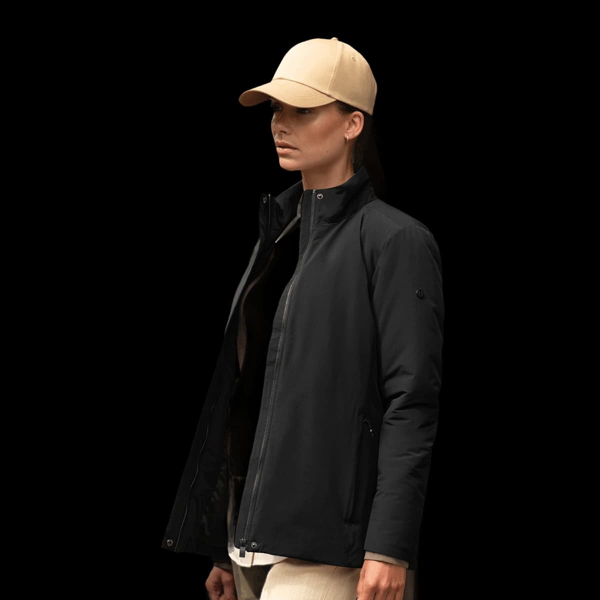 Women’s Eastlake jacket