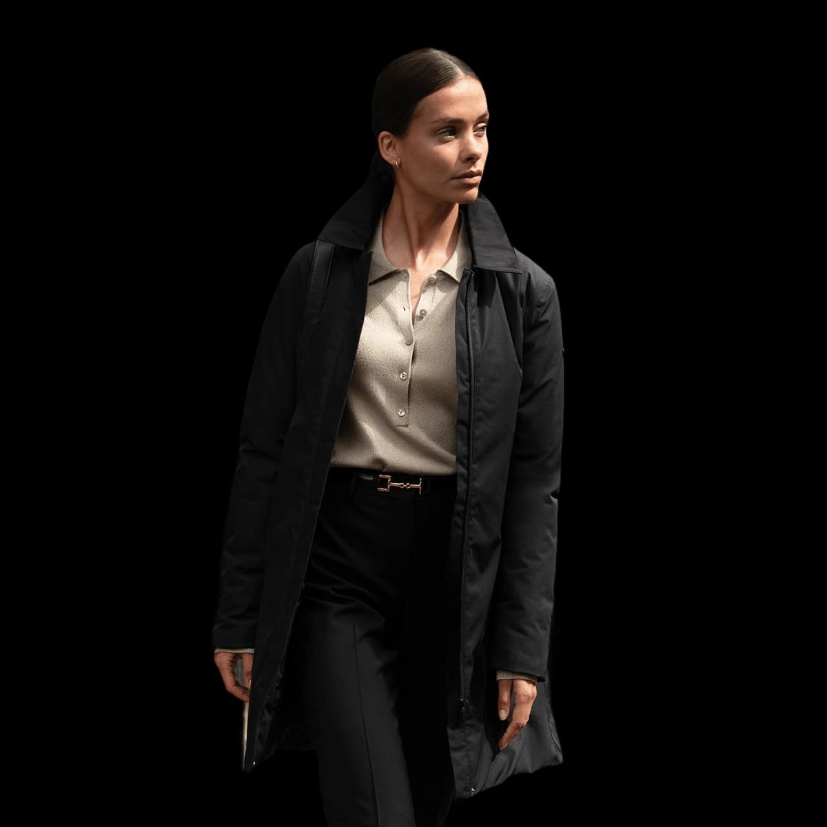 Women’s Folcroft jacket