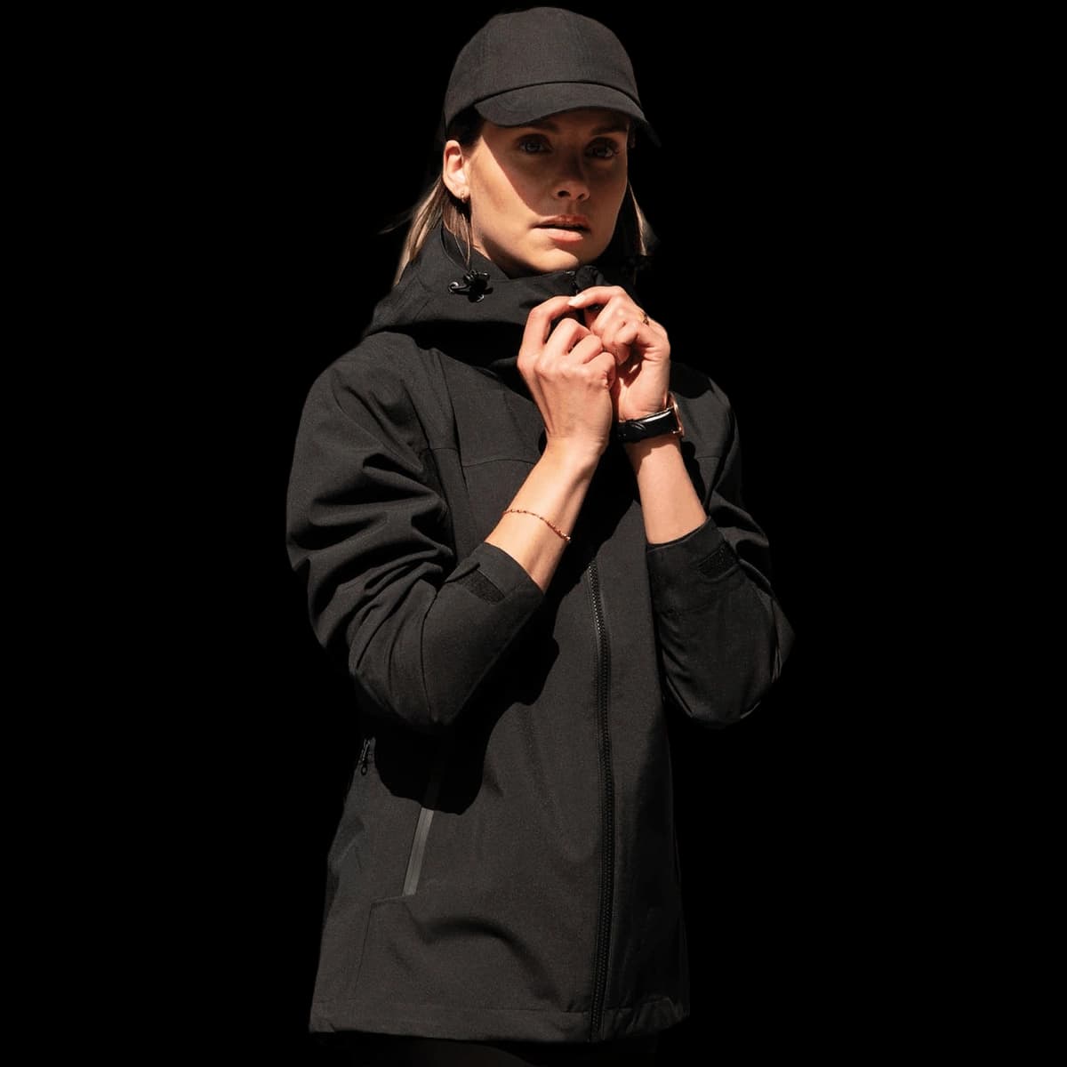 Women’s Yosemite jacket