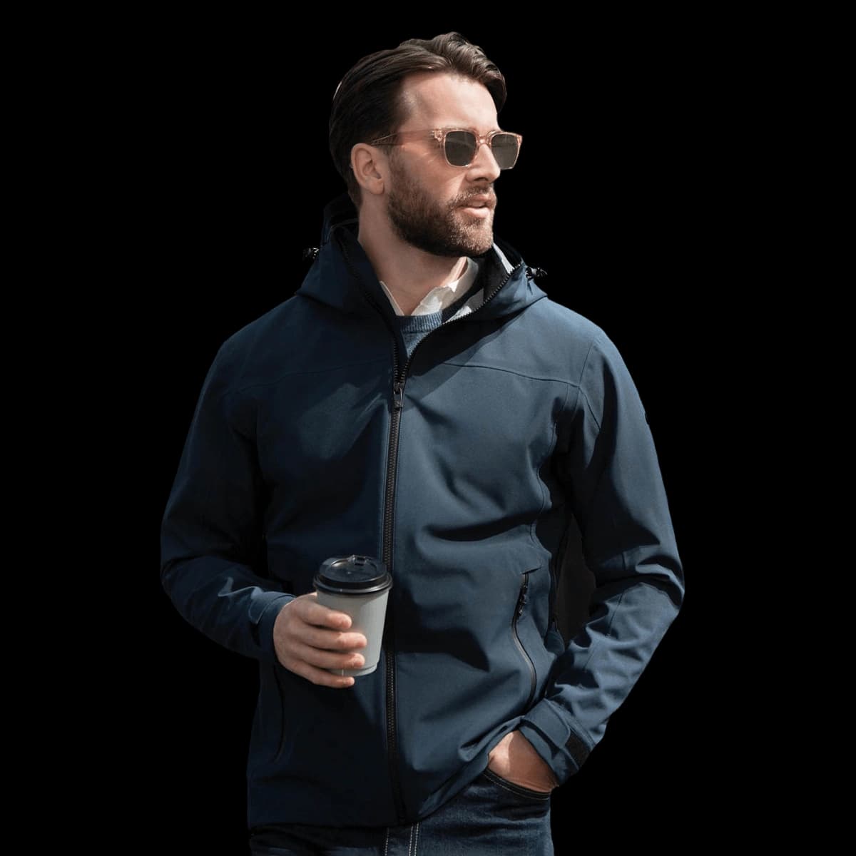 Yosemite jacket