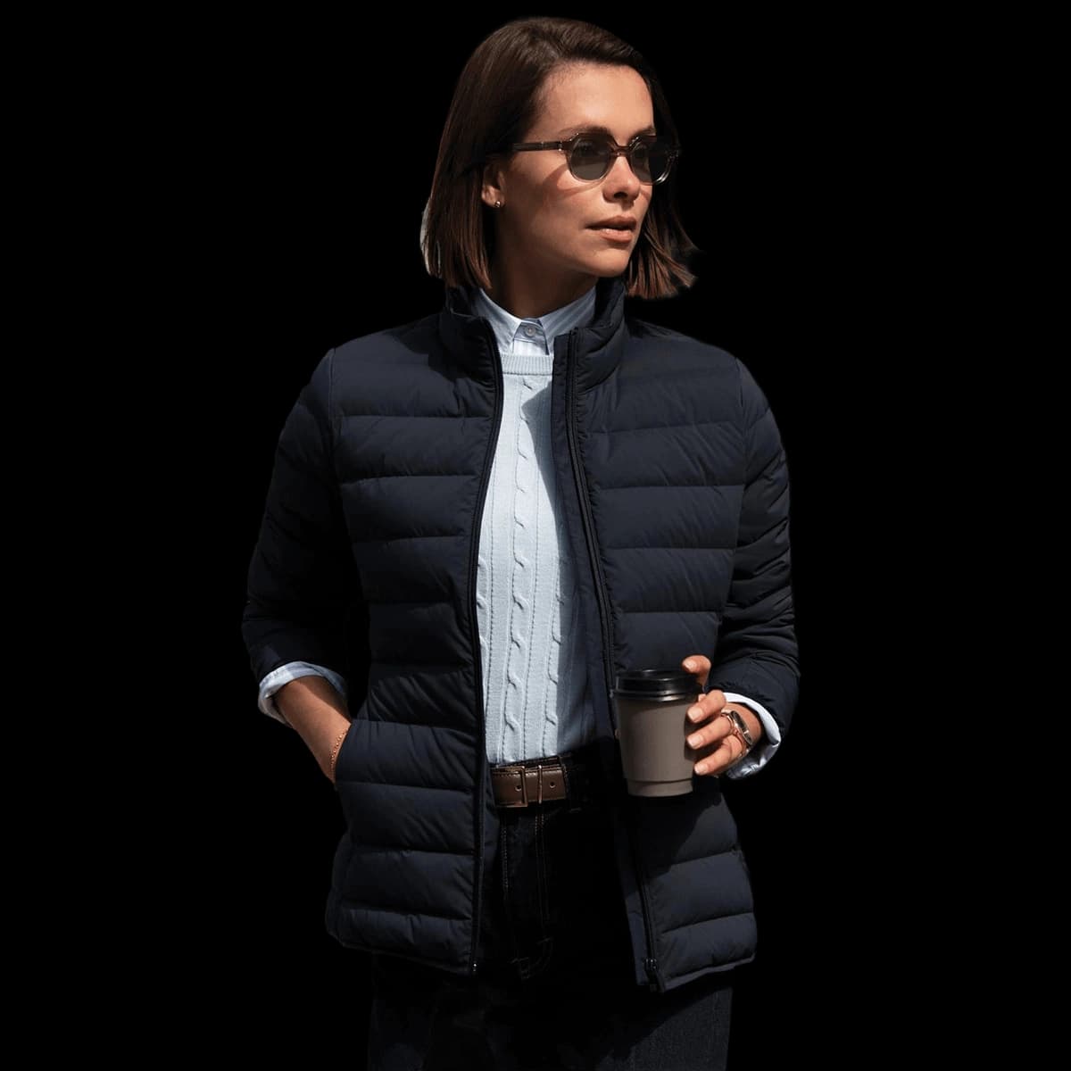 Women’s Avalon jacket