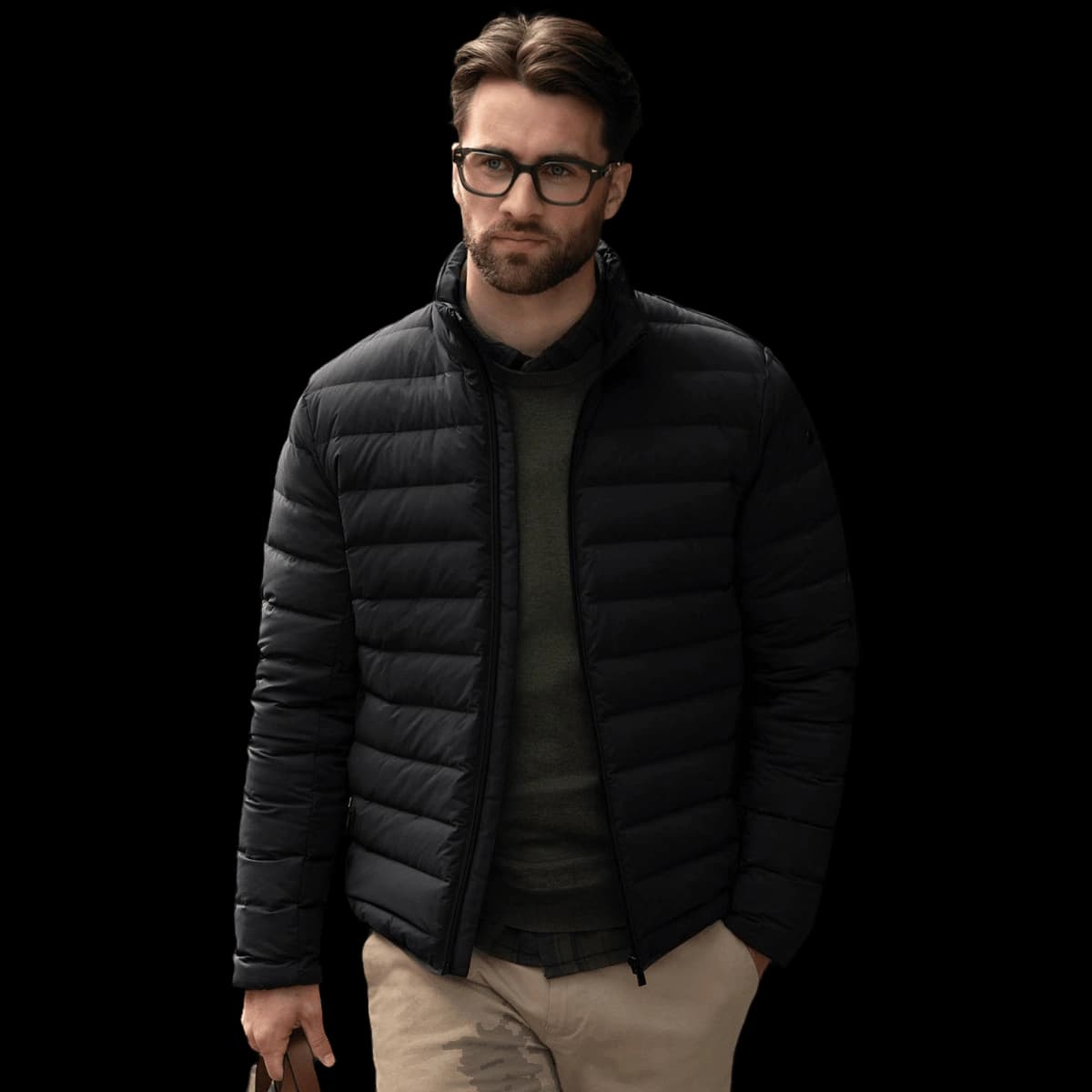 Avalon jacket