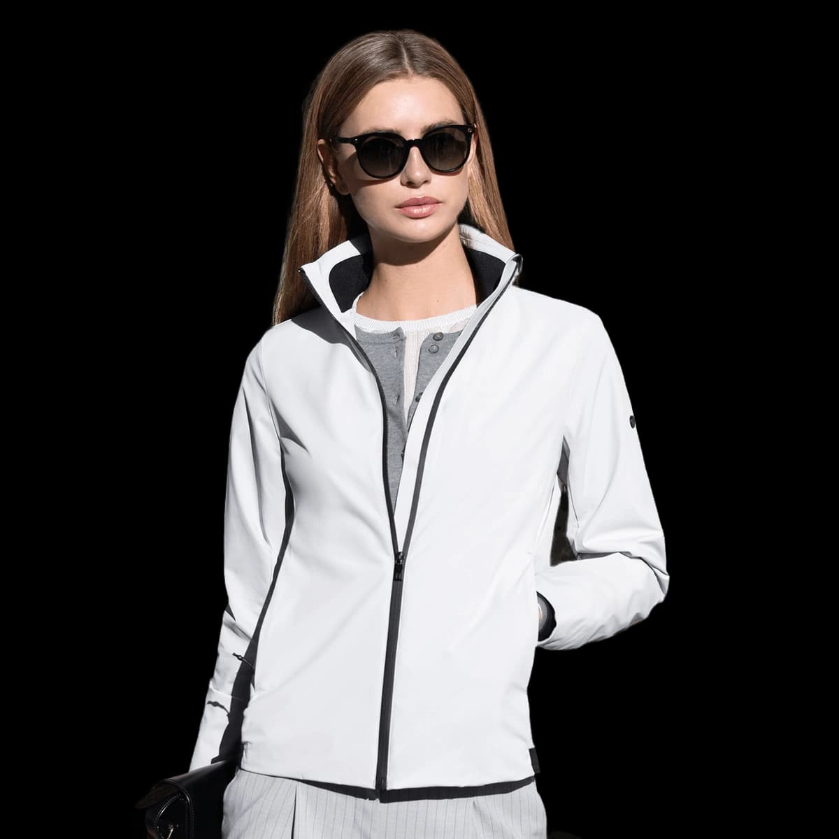 Women’s Prescott – comfortable streamlined elegance